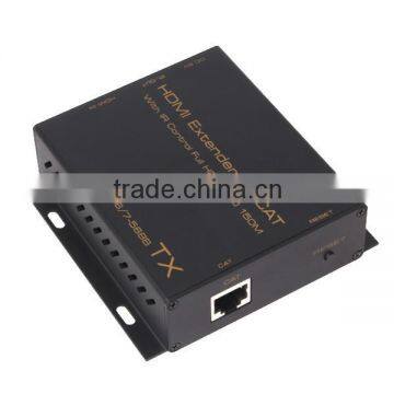 HDMI Extender 150m Over Tcp ip by Single Cat Cable
