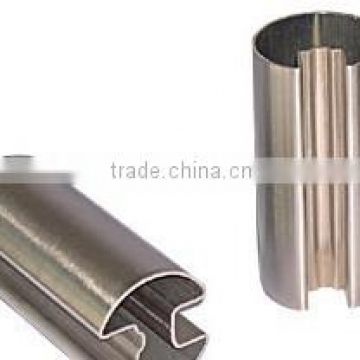 PI-04 High-quality stainless steel u channel tube