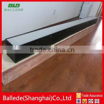 Aluminum Linear Bar Grille Air Diffuser photo-5