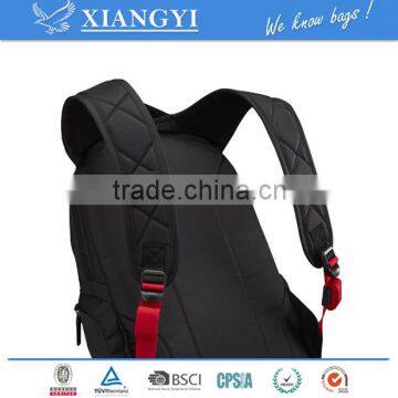 2016 New Fashion Laptop Backpack School Backpack photo-5