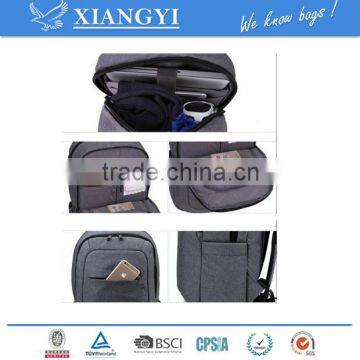 China Backpack Mochilas Backpack Outdoor Men Rucksack Computer Hiking Laptop School Backpack Shoulder Satchel Bag photo-4