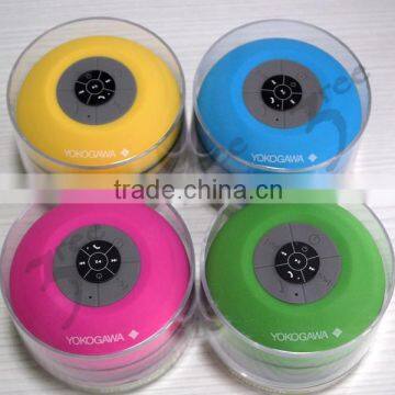 Waterproof Bluetooth Shower Speaker photo-2