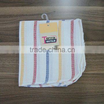 China supplier cotton face cloth