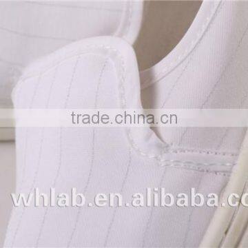 white/blue Protective Wear safety shoes for breathable