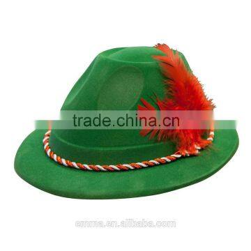 Oktoberfest Hat - Promotional Fancy dress accessory HT2106