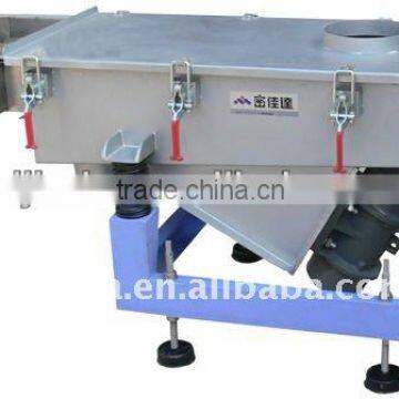 CE Linear Vibrating Sieve for granular