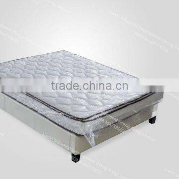Customized Size Hot Sale Mattress 190x90 Bed Mattress Giant Ortho Mattress photo-6