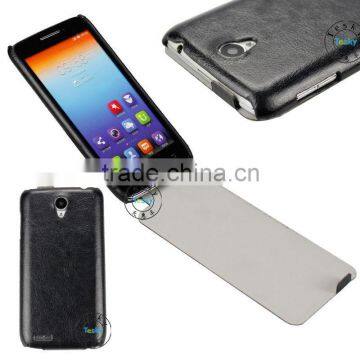 for lenovo s650 case, leather phone case for lenovo s650 flip cover case