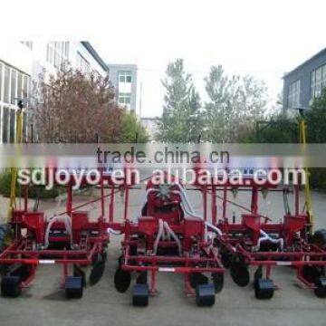 joyo 2BMQ-3.6farm tractor air suction seeder with laminating