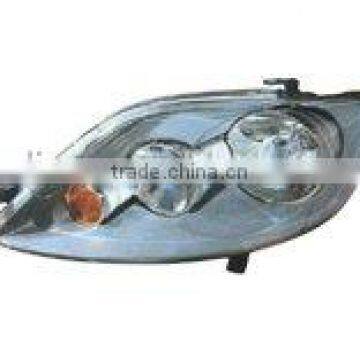 GOLF Plus V 05 head light