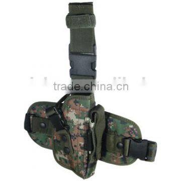 Adjustable Outdoor Hunting Waterproof Military Tactical gun holster