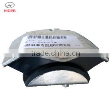 HOT SALE!!!HIGER SPARE PARTS FOR SALE,OEM:10A16-01020 PARTS NAME:FRONT ENGINE SUPPORT