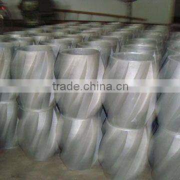 New API Centralizer Oil Gas Well Drilling Casing Centralizer photo-3