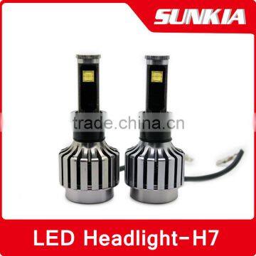 h7 CE car led headlight h7 CE car led headlight h7 Novel Item car led headlight bulb
