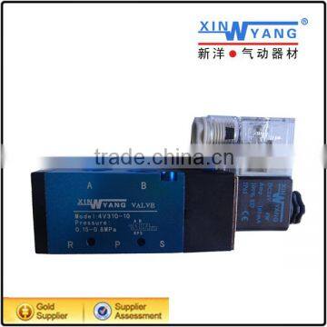 4V310 5/2 way electromagnetic valve