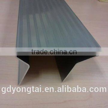 Aluminium Stair Profiles photo-3