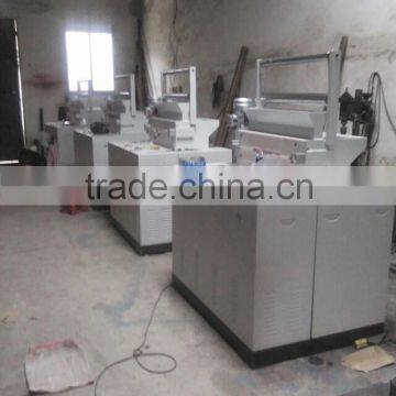 HIPS GPPS ABS APET PLASTIC CRUSHER In-line Crushing Machine photo-6