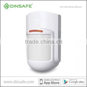 Deutschland Haus Alarmanlagen photo-5