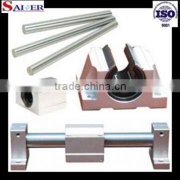 cylindrical linear rail SBR35UU linear guide