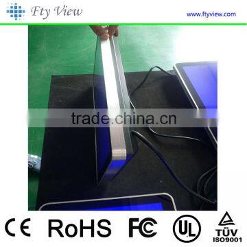 18.5 Inch Wall Mount Pc/pc All in One Rugged/cheap Rugged pc Supplier's Choice photo-6