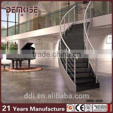 Demose Granite Stairs Natural Stone Staircase