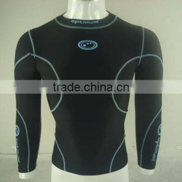 new design compression wear compression top