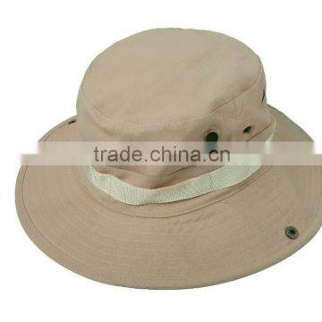 custom blank bucket hat