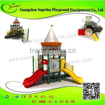 Kids Landscape Structures Playground Equipment