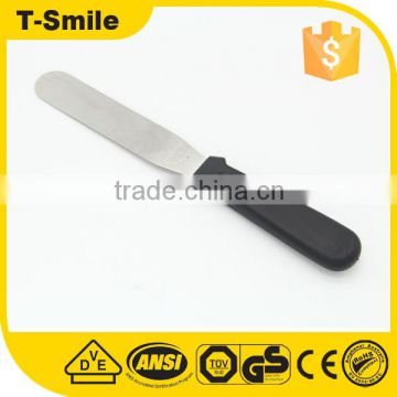 Professional Grade Baker Stainless Steel cake spatula knife Kitchen Baking Tools