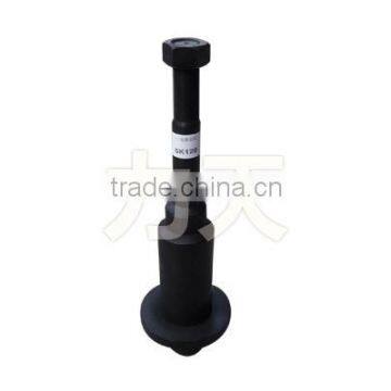 SK120-3 Track Adjuster Cylinder for excavator undercarriage parts