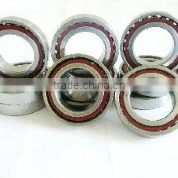 High precision Angular Contact Ball Bearing 7206C with high quality