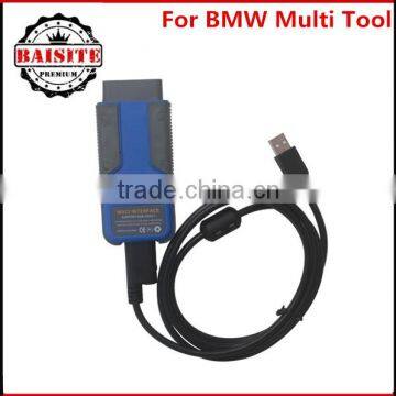 Latest version for bmw multi tool key programmer v7.7 for bmw multi tool cas4 key programmer with high quality