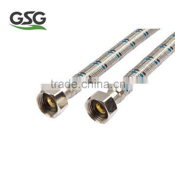 HS1828 Good Quality Stainless Steel Knitted Hose In China Fauctry