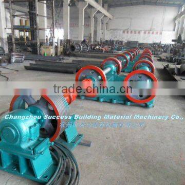 Heavy Duty Pre-stressed Spun Pile/Pole Spinning Machine