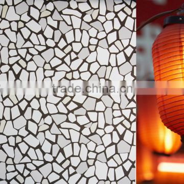 protective pattern pvc decorative furniture film