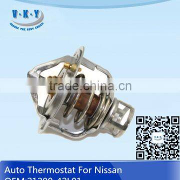 21200-42L01 Auto Thermostat For Nissan