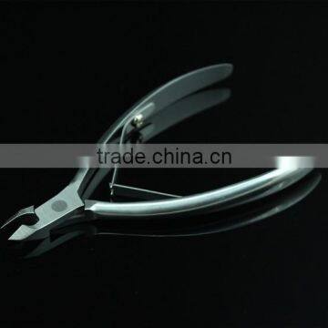 Beauty Care Type Best Cuticle Nipper With New Designed Handle photo-5