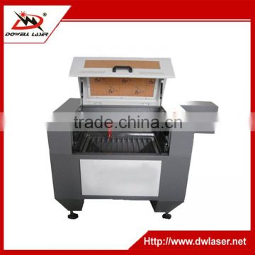 2016 600*400mm CO2 laser engraving&marking machine /wood rubber crystal laser engraving machine,with CE FDA certification