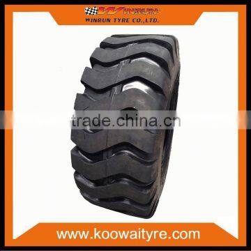 Mining Bias Otr Tire