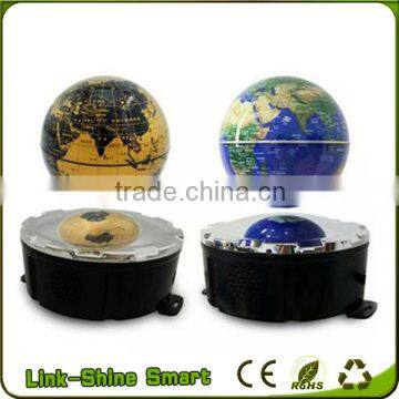 New Cheap Speaker Bluetooth Products Magnetic Levitation Wireless Bluetooth Speaker Wireless With USB