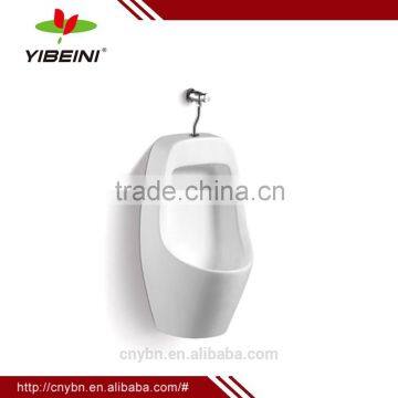 sanitary ware bathroom wall flush urinal sensor_bathroom urinal
