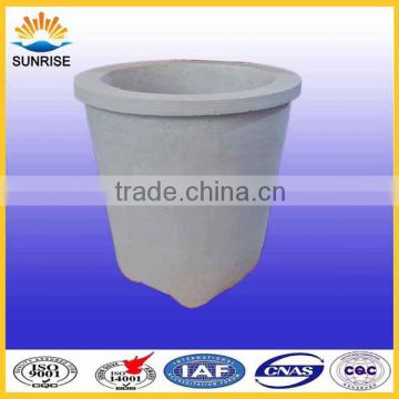 for glass kiln cement refractory cement fused cast AZS blocks