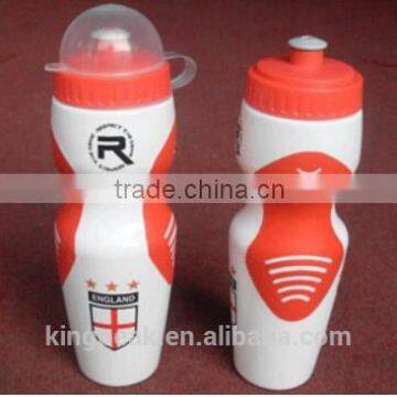 2015 Best Selling BPA free PE water bottle/Sports bottle/Travel bottle/Plastic bottle/drinking bottle joyshaker