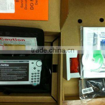 Japan Brand Anritsu Site Master Handheld Cable & Antenna Analyzer S331L Made in America photo-5