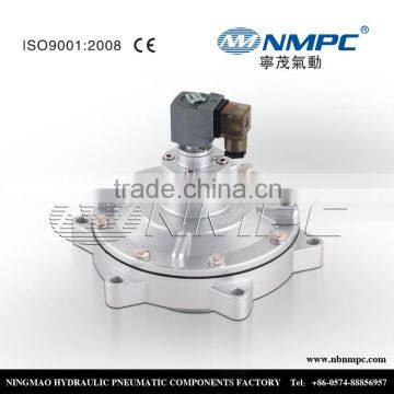 high quality pulse valve controller dmf-76