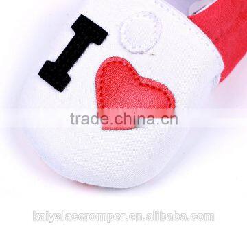 Wholesale Toddler Shoes Moccasins Comfortable Shoes for Kids photo-3