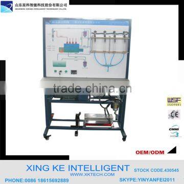 XK-SJB-CGY Diesel Oil Supply System Training Bench