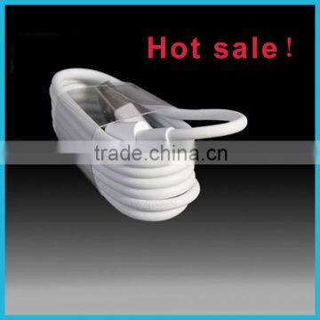 Good Quality Fast Data Sync Charging Cable for Iphone 6 , 8 Pins USB Cable for Iphone 6 6 Plus Cable Charger photo-5