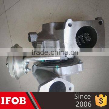 Toyota Parts Toyota Auto Parts 17201-17050 Turbocharger for Sale For Toyota Car photo-4