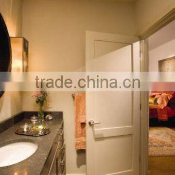 Wooden Craft Water Based Paint Solid Wood Door Supplier's Choice photo-3